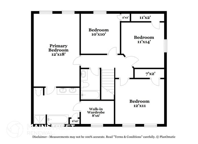 Building Photo - 2733 Salem Hills Ct