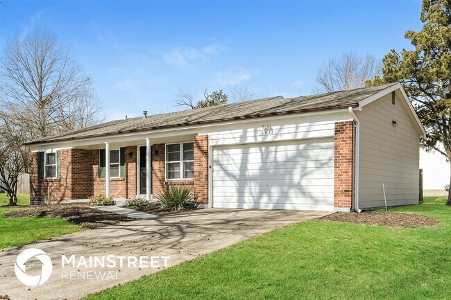 Building Photo - 6431 Brown Fox Dr
