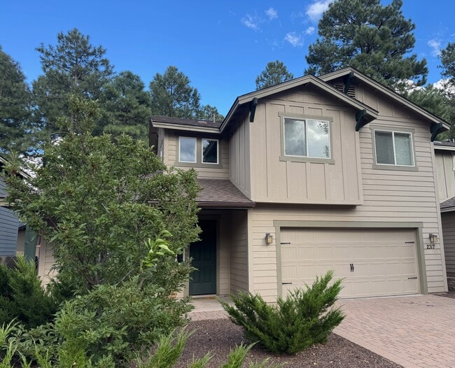 2317 W Mission Timber Cir