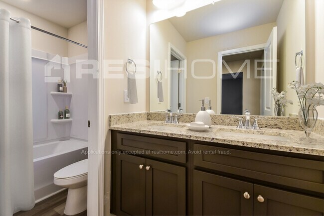 Foto del edificio - 54 Tilbury Pointe