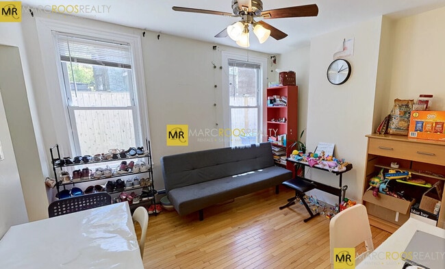 Building Photo - 48 Cameron Ave