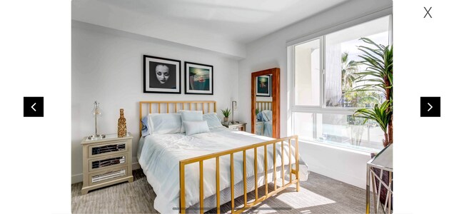 GUEST BEDROOM - 5505 Bonner Ave