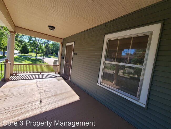Building Photo - 3 br, 1 bath House - 506 Graham