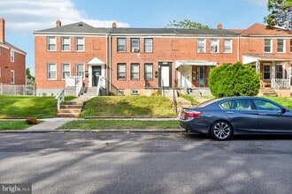 Building Photo - 3312 Dorithan Rd