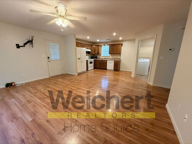 Foto del edificio - Comfort and convenience, all in one place.