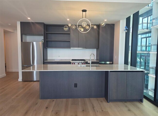 Foto del edificio - 610 Davis St