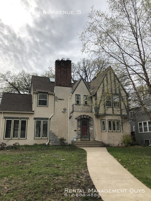 Primary Photo - 4150 Zenith Ave S