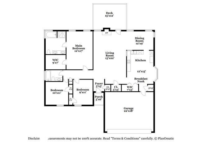 Building Photo - 2518 Bushy Pine Ct