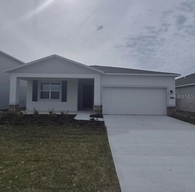 Foto del edificio - 2917 Yukon Trl