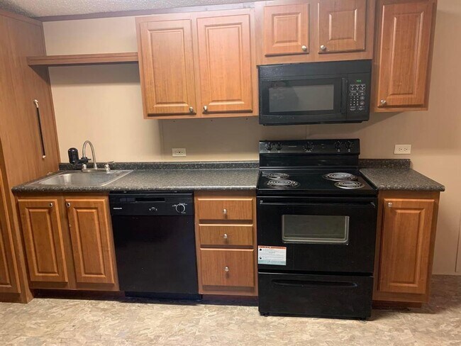 Foto del edificio - 3708 County Rd 264L
