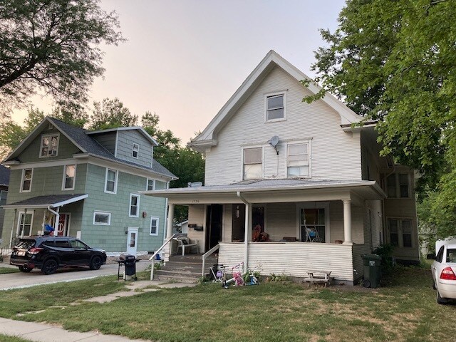 Foto del edificio - 1736 Euclid Ave