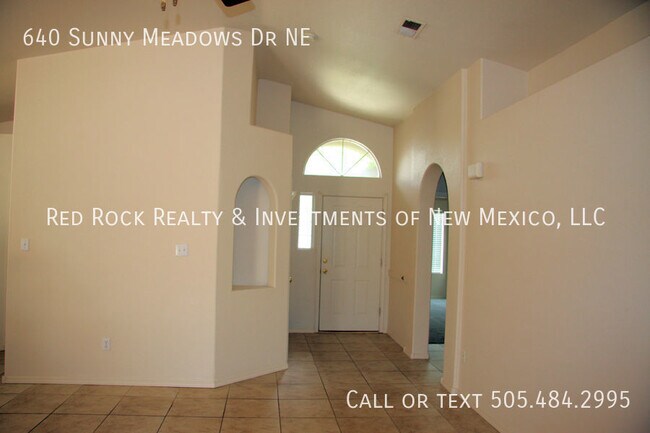 Building Photo - Cute 3 bedroom in Rio Rancho!