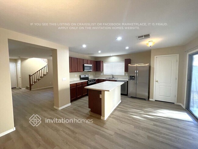 Foto del edificio - 40274 W Helen Ct