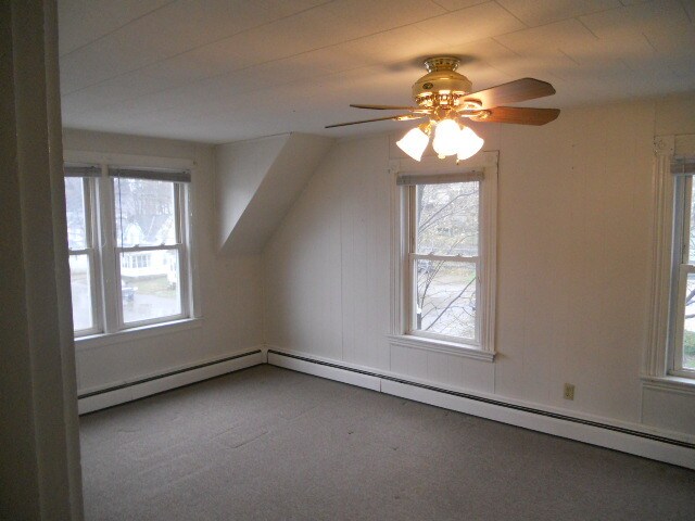 Updated rooms - 333 Penobscot Ave