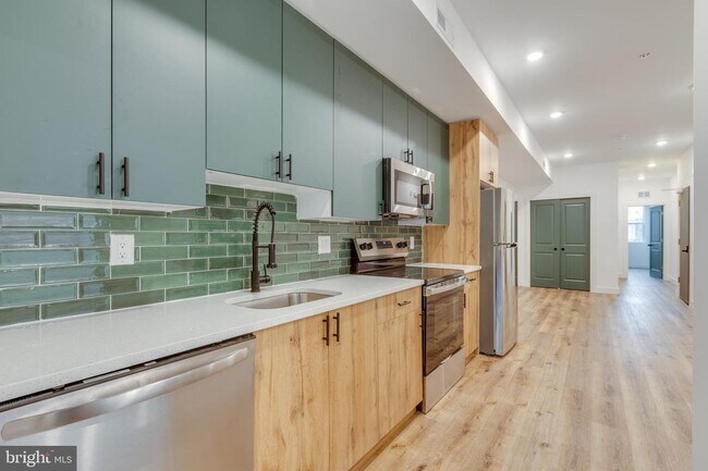 Photo - 2617 N 11th St Townhome