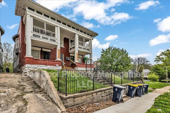 Foto del edificio - 3224-3226 E 8th St.