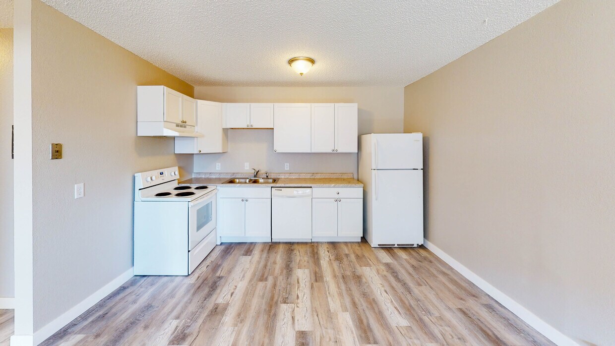 Foto principal - Sycamore Village Apartments