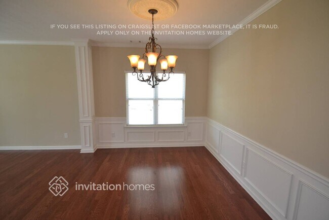 Foto del edificio - 882 Ashton Park Dr SE