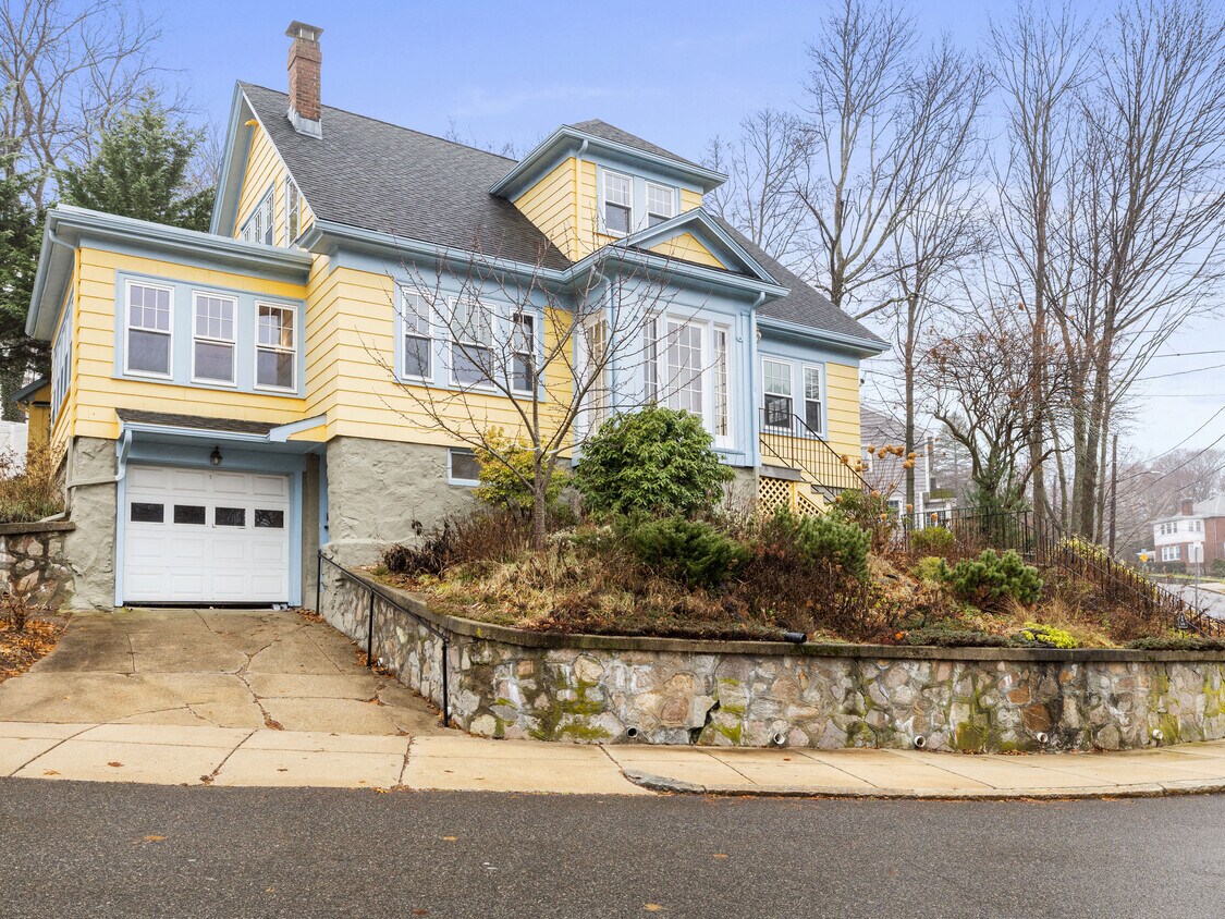 22 Lila Rd, Boston, MA 02130 House Rental in Boston, MA