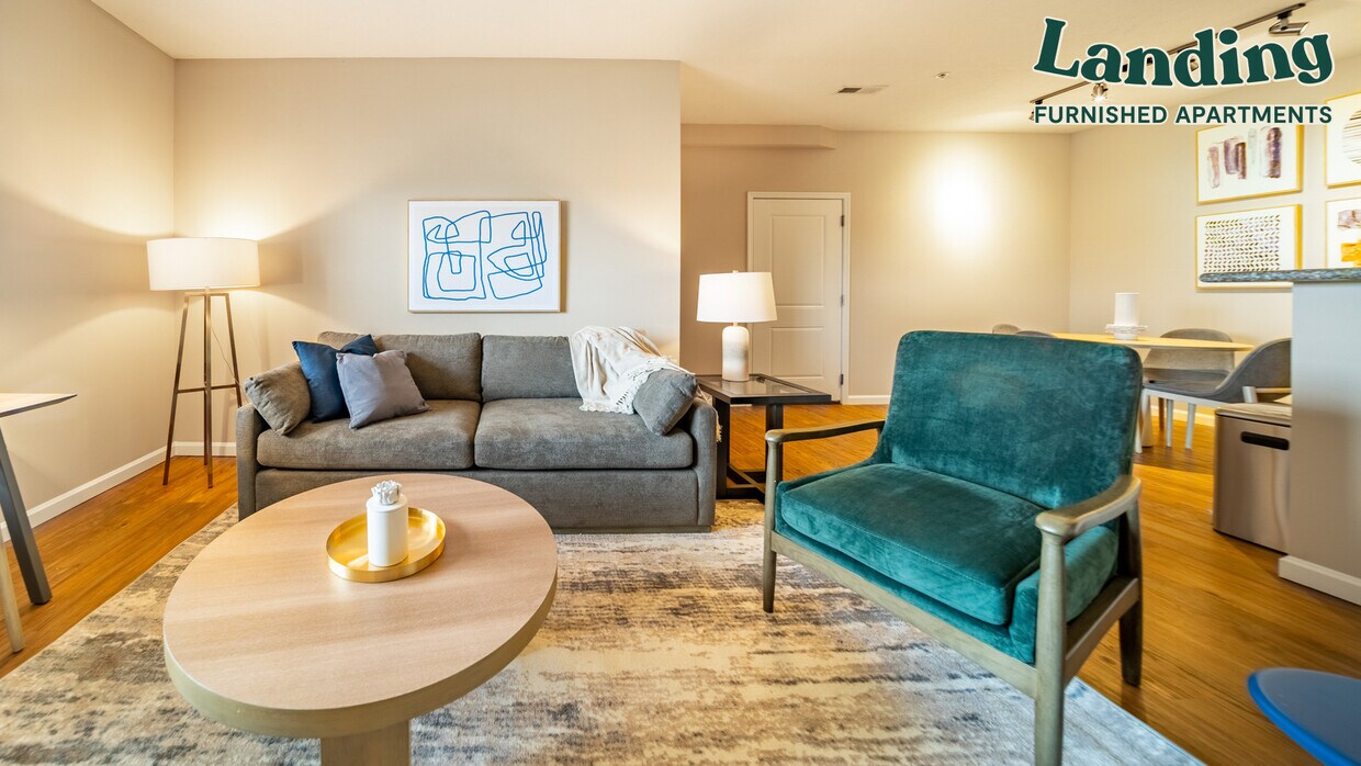 Foto principal - 1380 Legacy Dr