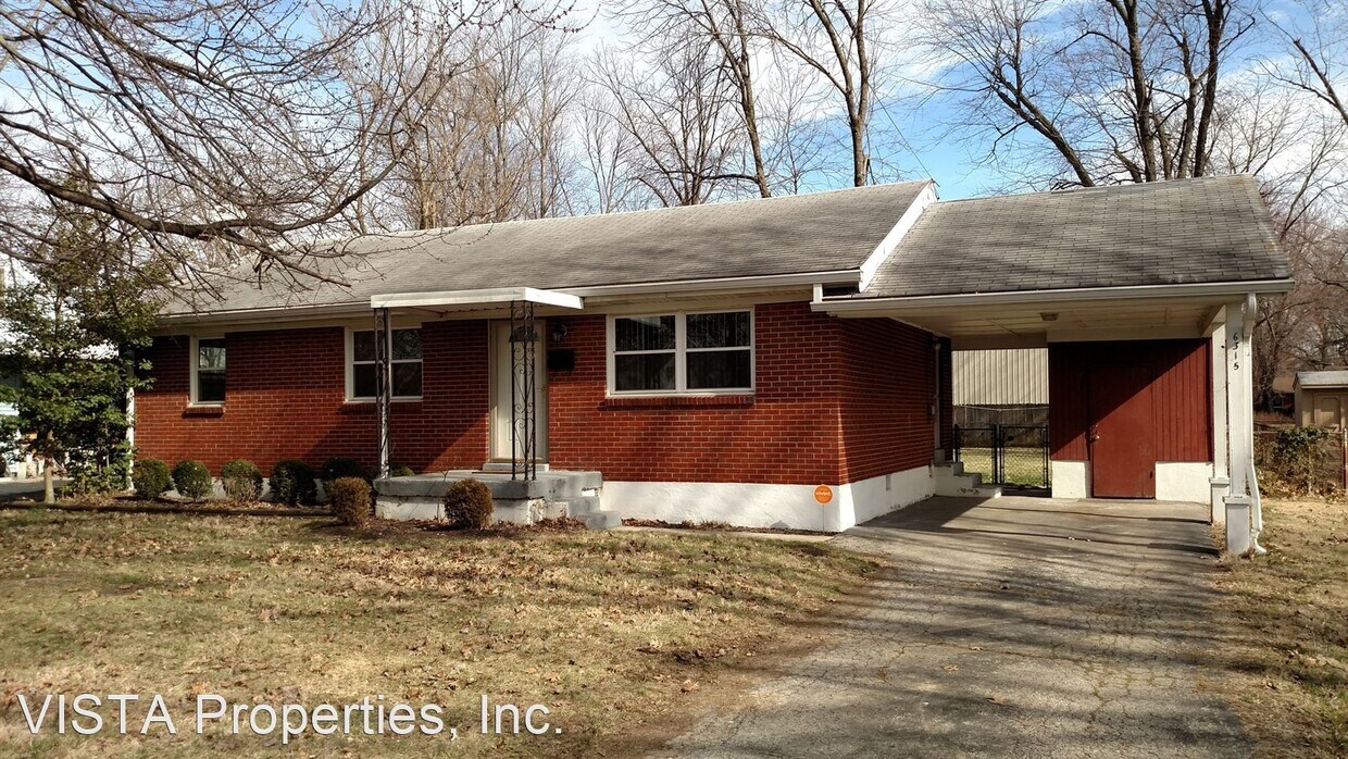 Primary Photo - 3 br, 1 bath House - 6315 Hanses Dr.