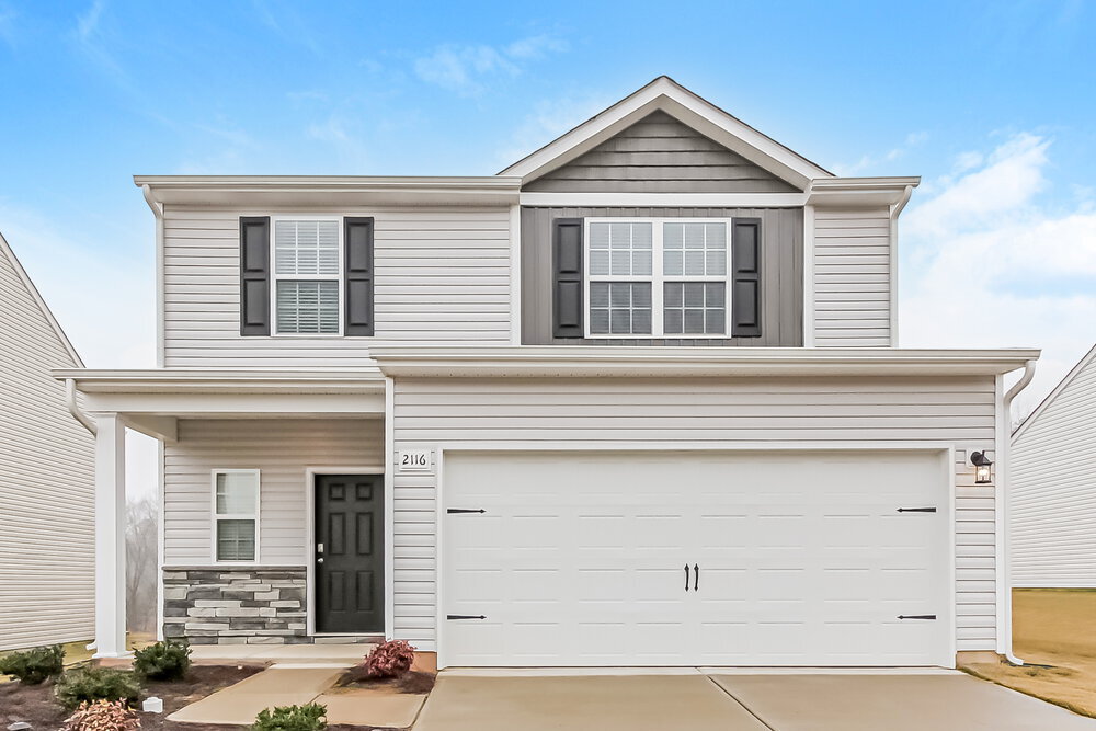 Foto principal - 2116 Lanza Dr