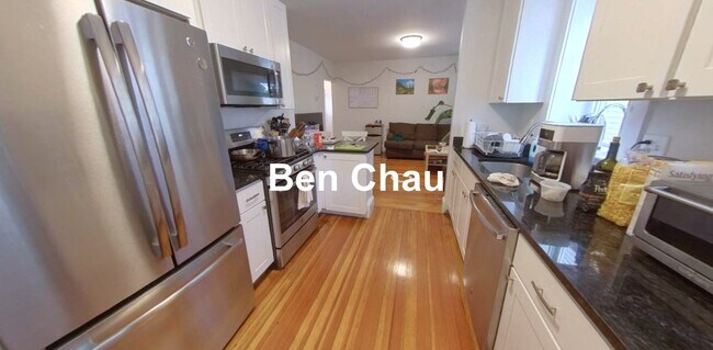 Photo - 17 Ashland St Apartment