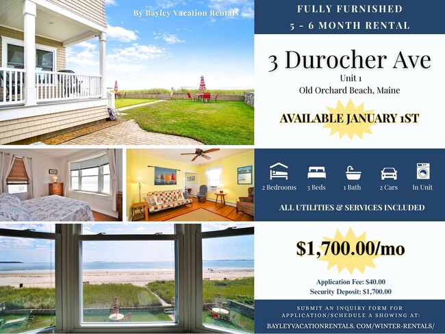 Building Photo - 3 Durocher Ave