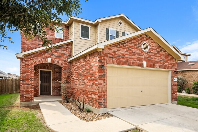 Building Photo - 4530 Wrangler Run