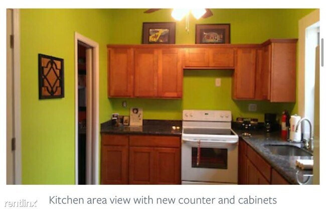 Building Photo - 1 br, 1 bath House - 929 Marigny St