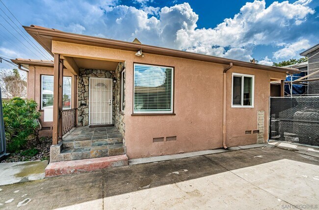 Building Photo - 4954 63rd St