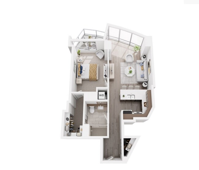 Foto del edificio - 444 N Orleans St