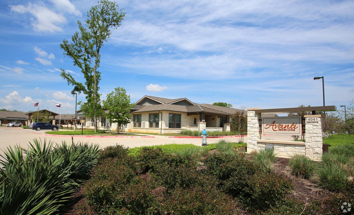 Avanti at Flower Mound Apartments in Flower Mound, TX