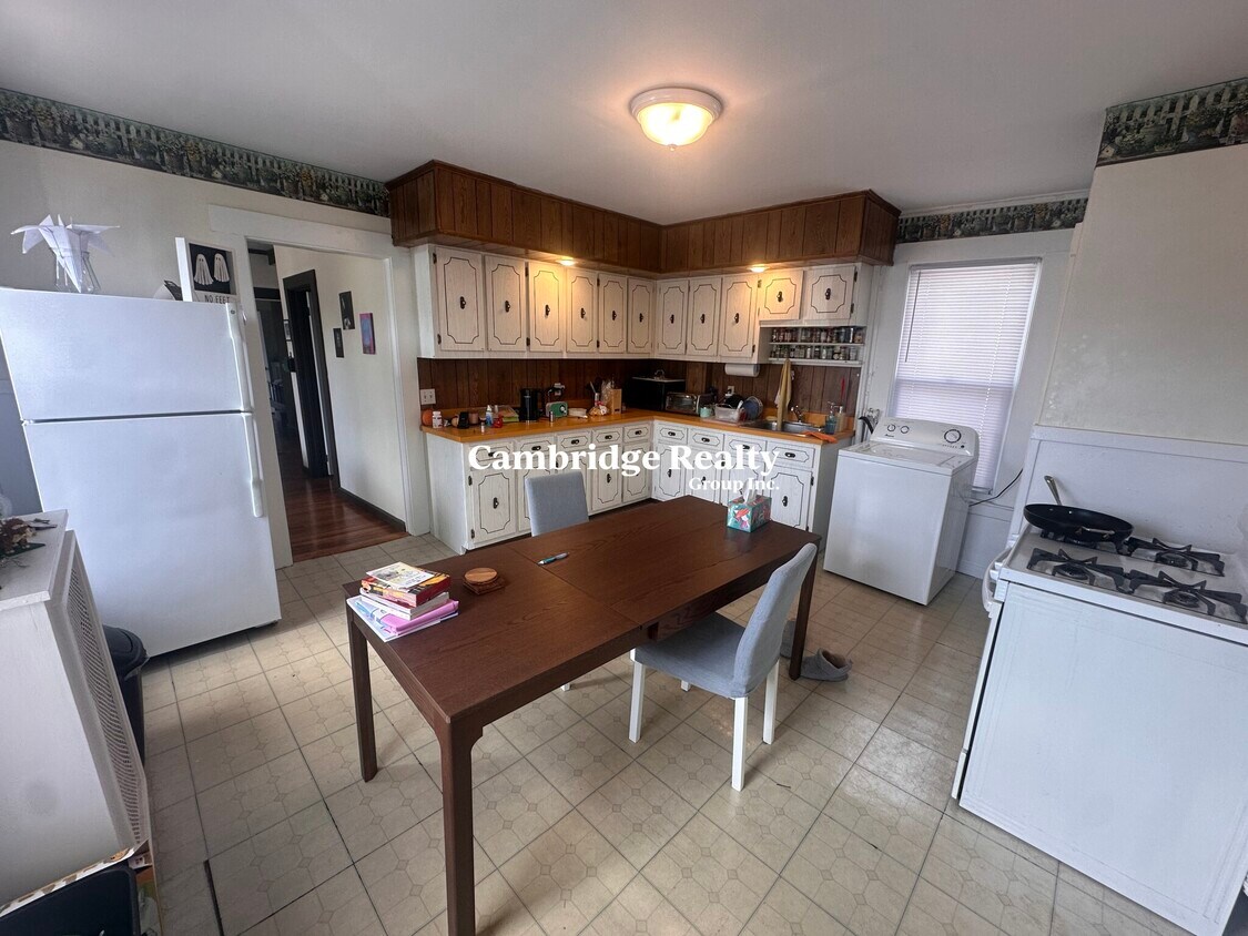 Foto principal - 543 Broadway