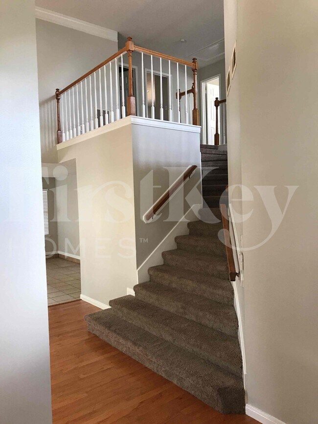 Foto del edificio - 4907 Pine Prairie Ln