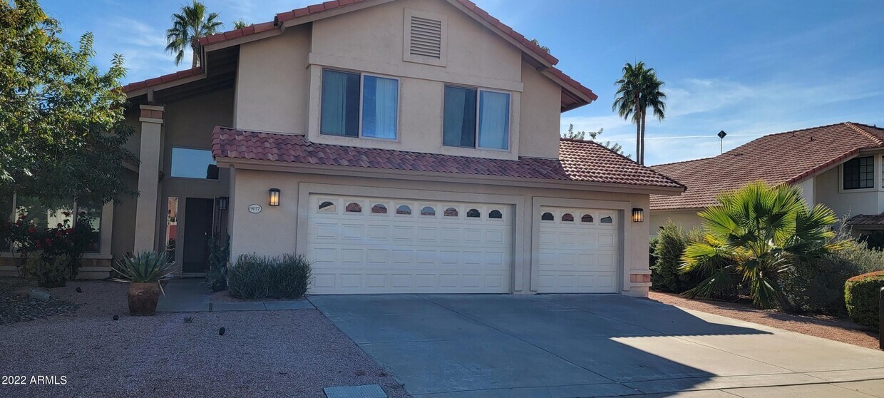 Primary Photo - 9077 E Voltaire Dr