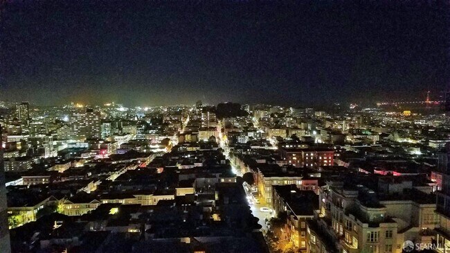 Foto del edificio - 1250 Jones St