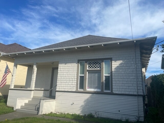 Primary Photo - 1627 H St