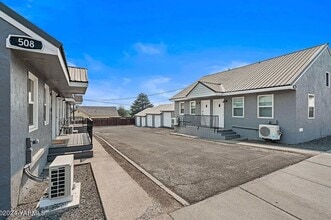 Building Photo - 508 2nd Ave