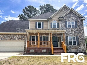 Building Photo - 232 N Marion Dr