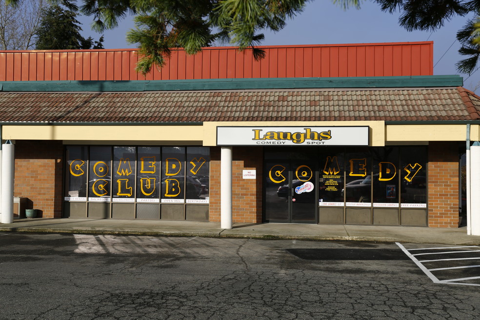 Is InglewoodFinn Hill a Good Place To Live in Kirkland? Neighborhood