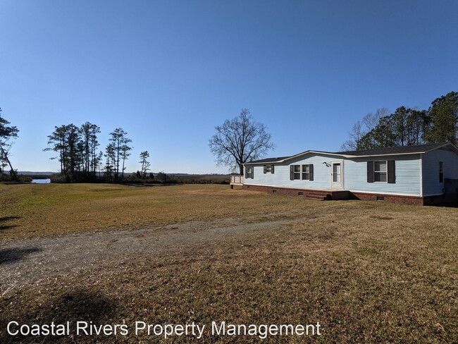 Foto del edificio - 3 br, 2 bath House - 39662 US Hwy 264 E