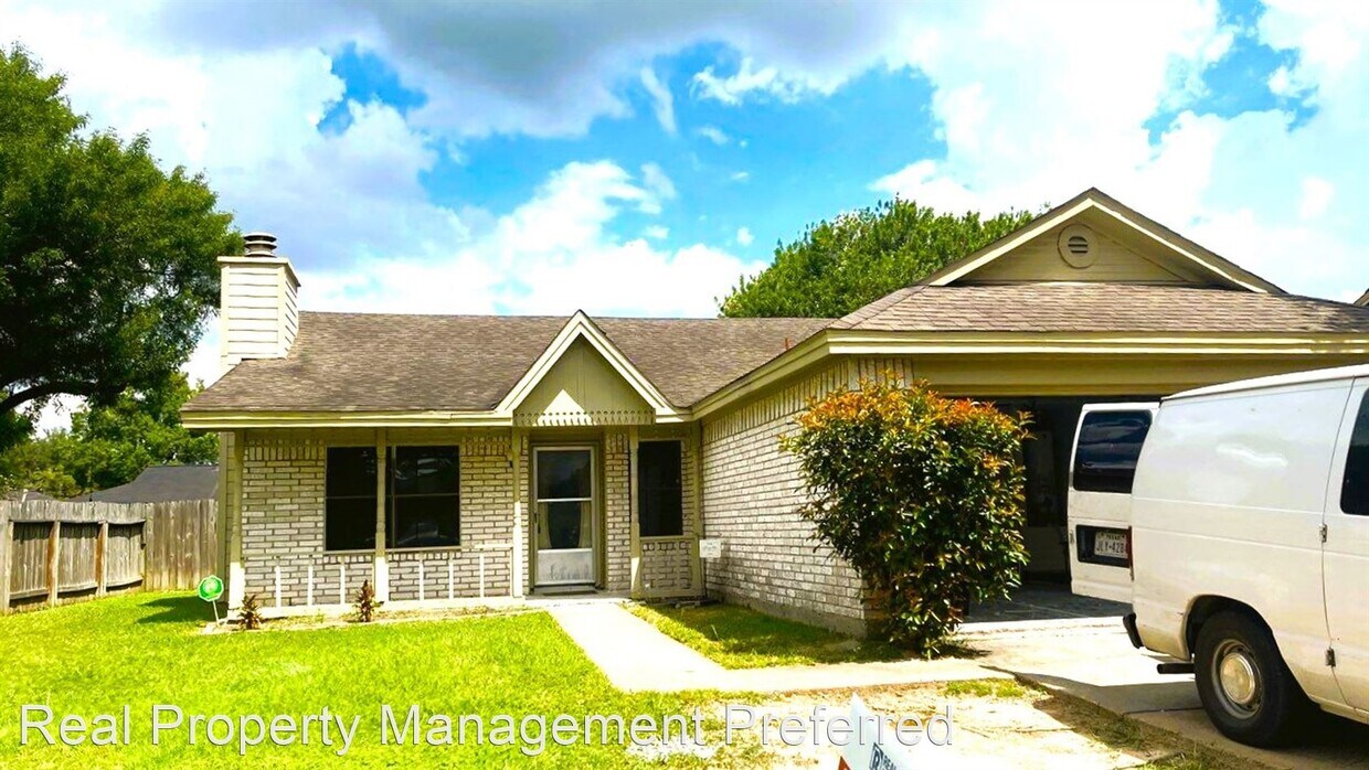 3 br, 2 bath House 6842 Haven Creek Dr House Rental in Katy, TX