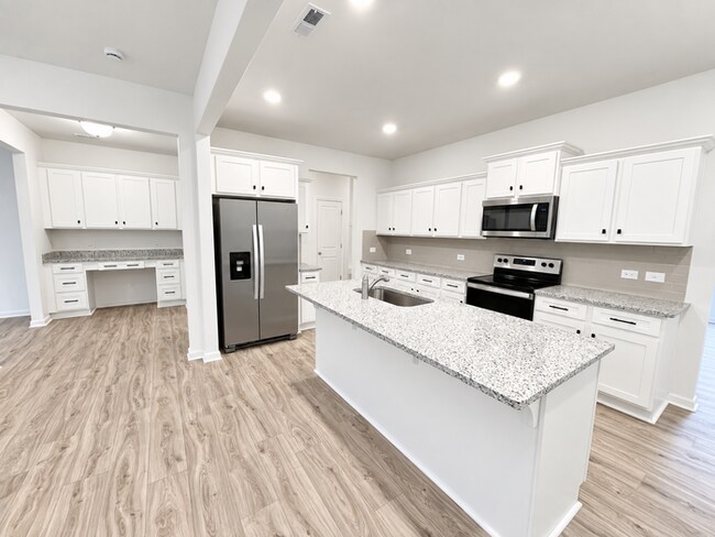 Building Photo - BRAND NEW 4 br home in Shay Crossing Minutes from I-85 - MOVE IN READY NOW