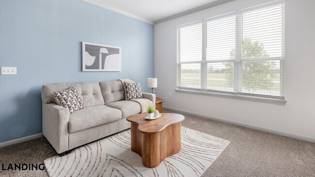Foto del edificio - 15330 Liberty River Dr