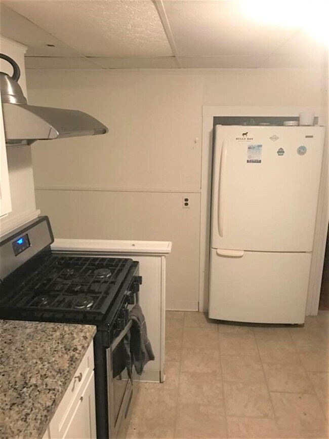 Building Photo - 21 Appleton St