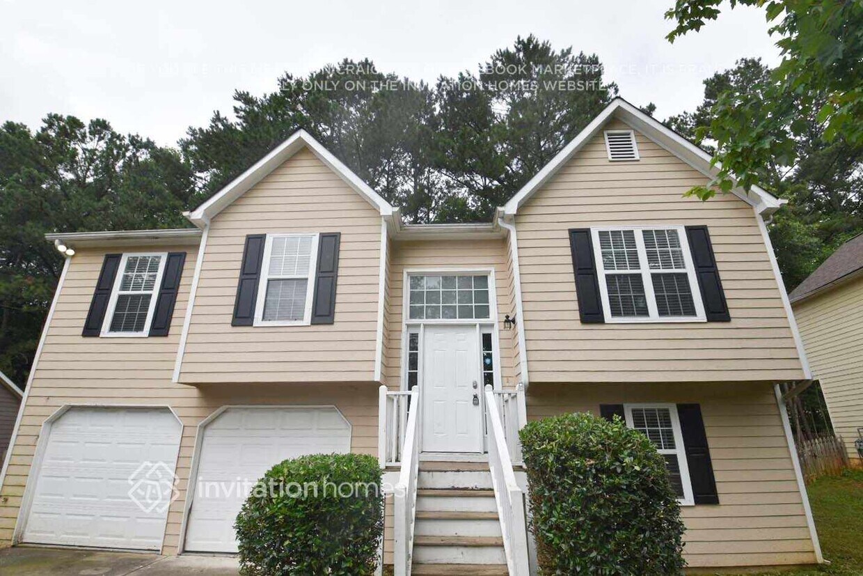 Foto principal - 4949 Lighthouse Pointe