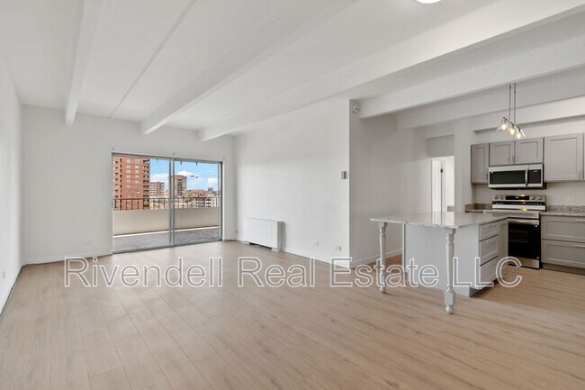 Foto del edificio - 130 N Pearl St