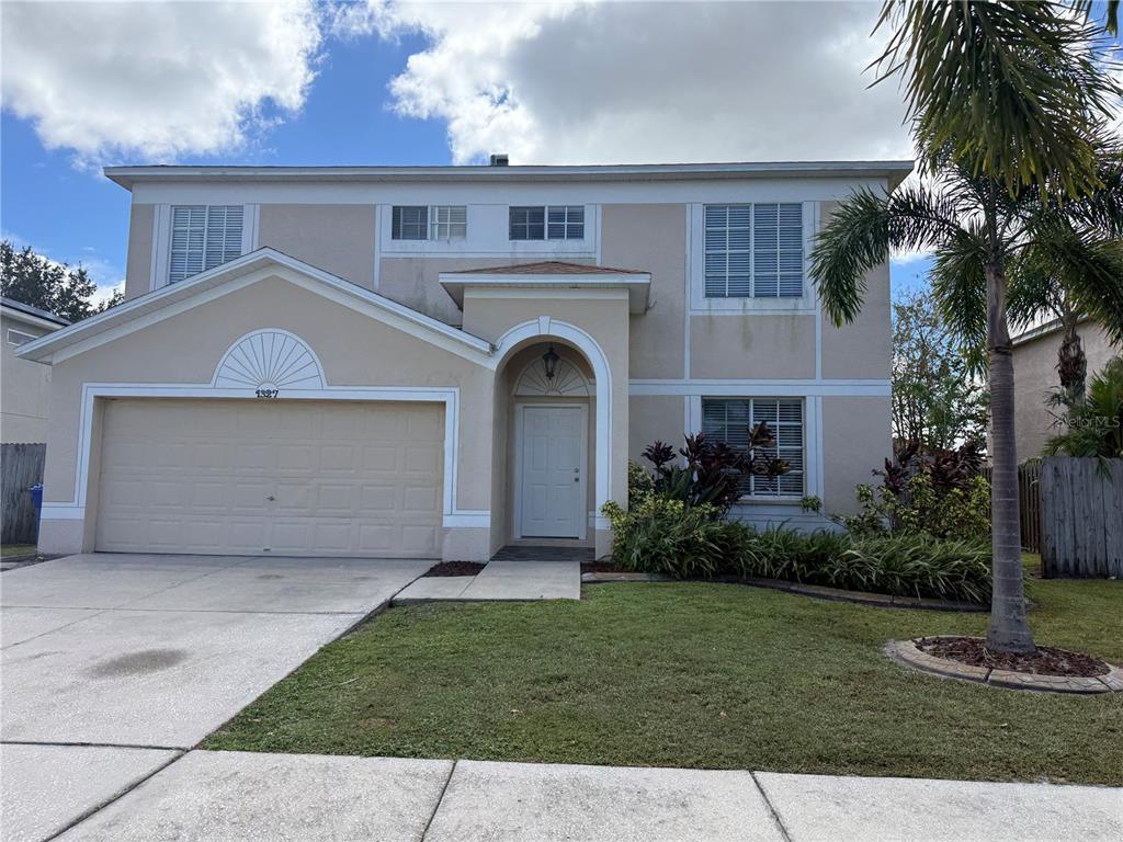 Primary Photo - 1327 Flaxwood Ave