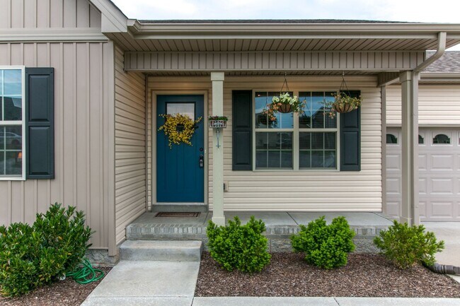 Foto del edificio - 115 Grassmire Dr